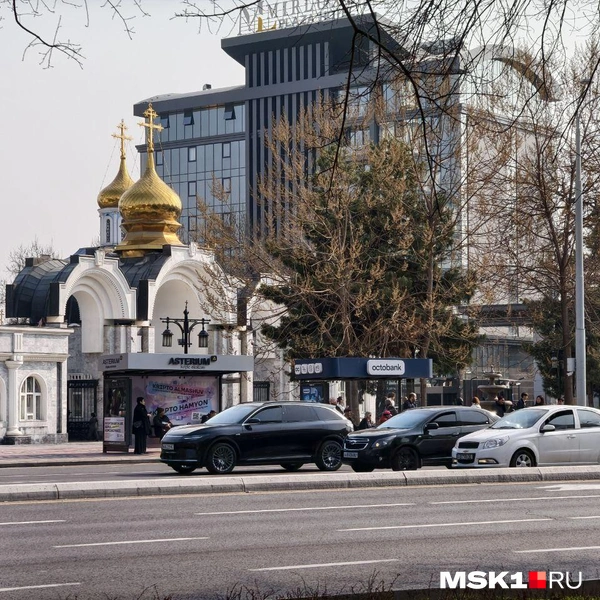 Источник: Екатерина Рябчук / MSK1.RU