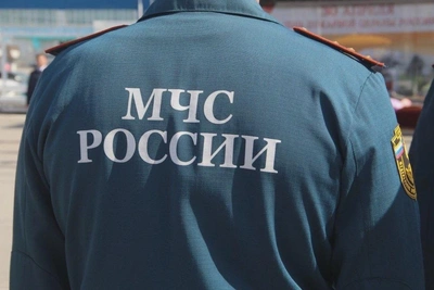 За сутки в Хабаровском крае ликвидировали 8 пожаров