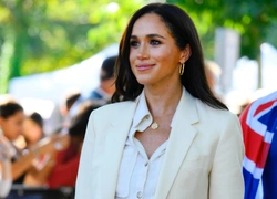 План-капкан герцогини: почему Меган Маркл резко сменила стиль — а вы заметили?