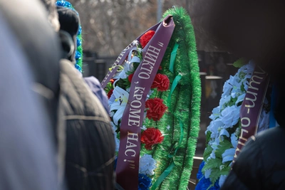 Банк закрыл кредит погибшего на СВО благодаря прокуратуре