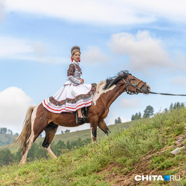 Источник: Олег Фёдоров / CHITA.RU