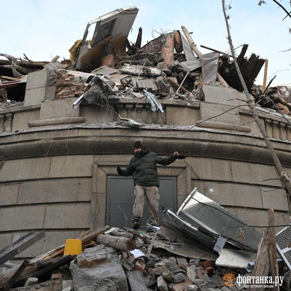 Источник: Андрей Бок/ «Фонтанка.ру»