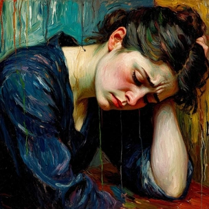 [тест] Ответь на 8 вопросов и узнай, насколько ты близка к нервному срыву