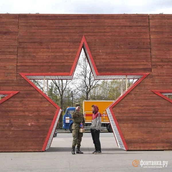 Источник: Павел Даиси / «Фонтанка.ру»
