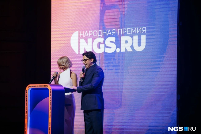 В этом году церемония состоится 20 мая | Источник: Андрей Бортко / NGS.RU