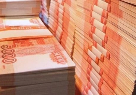 Антикризисный план России вырос до 827 млрд рублей | ya62.ru