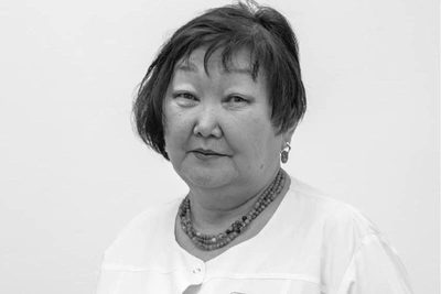 Doctor Dies in Yakutsk's Cholbon Pool