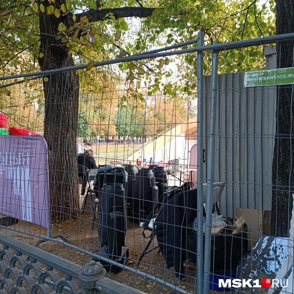 Источник: Анастасия Харитонова / MSK1.RU