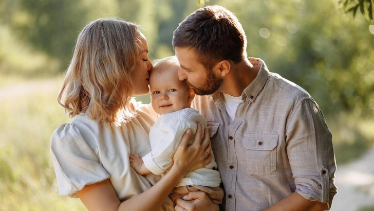 5 шагов, чтобы сформировать здоровую самооценку у ребенка | Источник: Shutterstock/Fotodom.ru