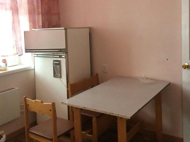 Ретрохолодильник еще прослужит новым арендаторам  | Источник: DoskaYkt