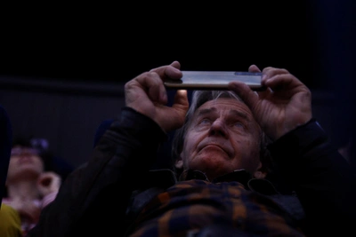 Воронежцы жалуются на пиратскую версию «Аватара» в кино