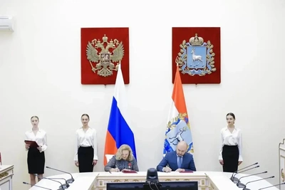 Самару включат в Императорский маршрут и вернут статую Александра II
