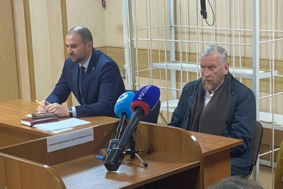 Суд арестовал имущество главы ГК «Дискус» на 1,3 миллиарда