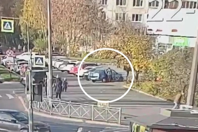 Вымогательство у школьника в Купчино: уголовное дело