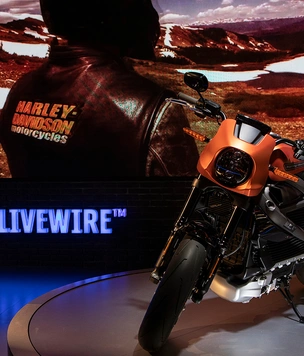 Harley-Davidson резко перестали выпускать электромотоциклы, а тех, кто успел их купить, попросили не заряжать дома