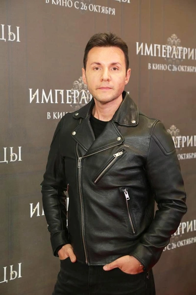 Вячеслав Манучаров | www.starhit.ru