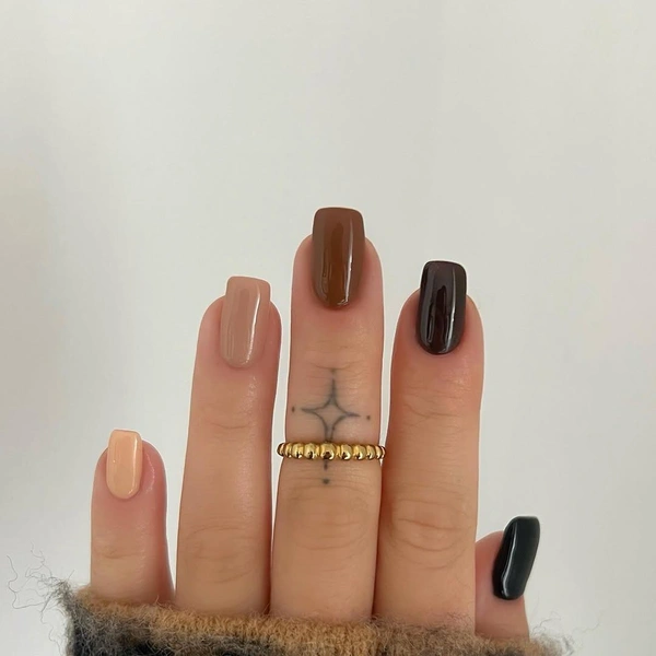 Источник: @charlotteellennails