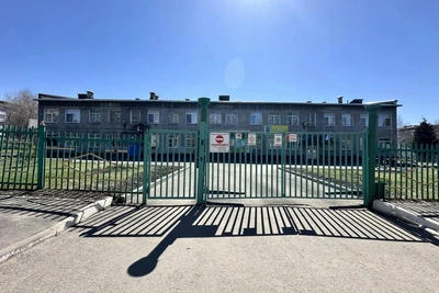 Родители в Кемерове обеспокоены закрытием детсада