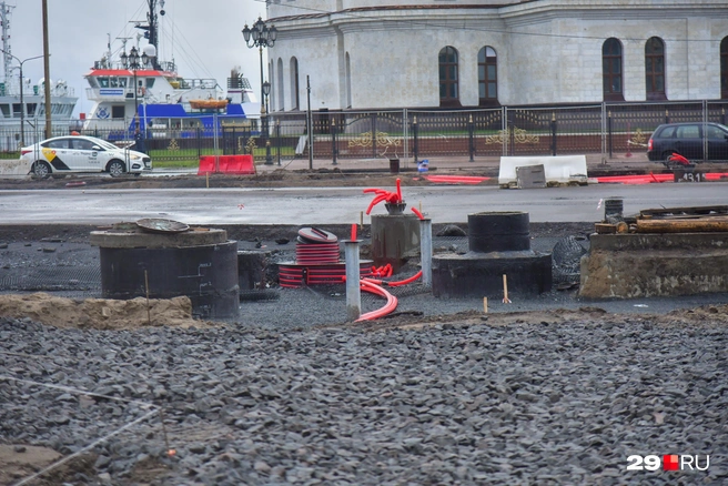 Источник: Иван Митюшёв / 29.RU