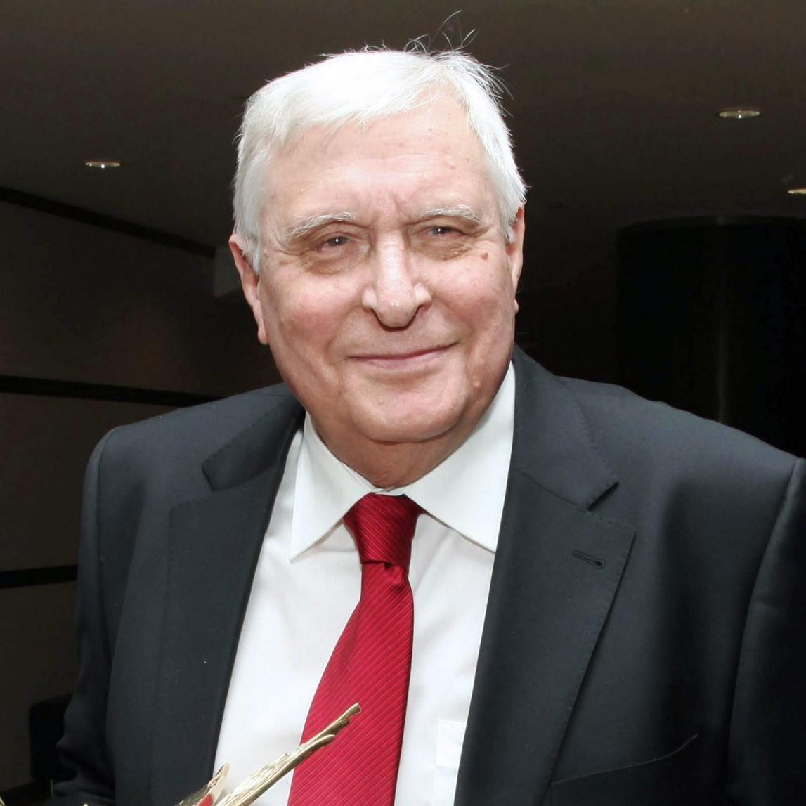 Причина смерти Галины Мшанской, жены Олега Басилашвили