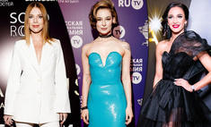Бузова, Подольская, Севиль и другие: что звезды желают читательницам Woman.ru в новом году