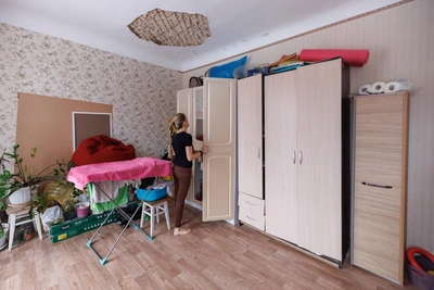 Волгоградка не получила компенсацию за квартиру после удара БПЛА