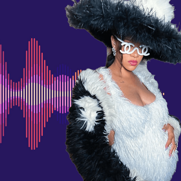 Истинная королева: Рианна стала первой певицей, чьи 10 треков набрали миллиард прослушиваний на Spotify