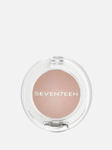 Компактные базовые тени, Seventeen