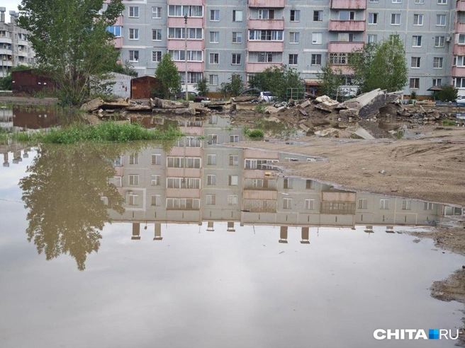 Источник: очевидец