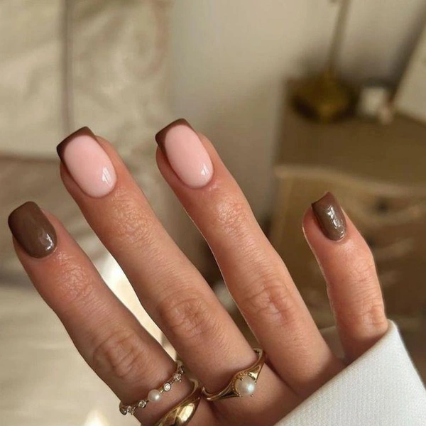 пинтерест маникюр  | Источник: Социальные сети 