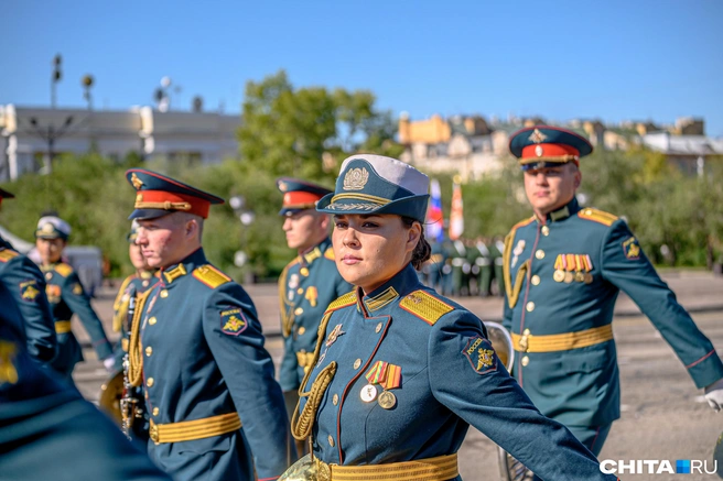 Источник: Олег Фёдоров / CHITA.RU