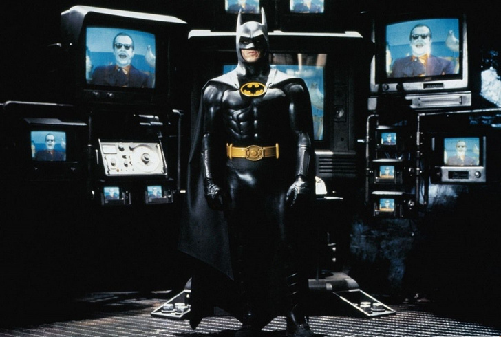 Пока не вышел новый Бэтмен: все главные Темные рыцари в истории кино