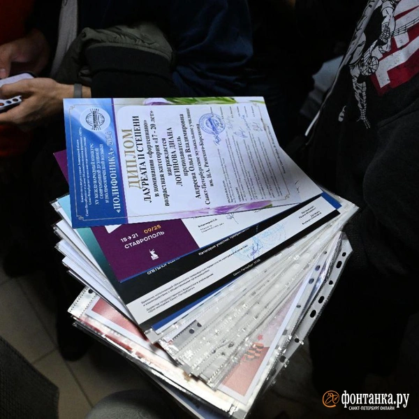 Источник: Андрей Бок / «Фонтанка.ру»