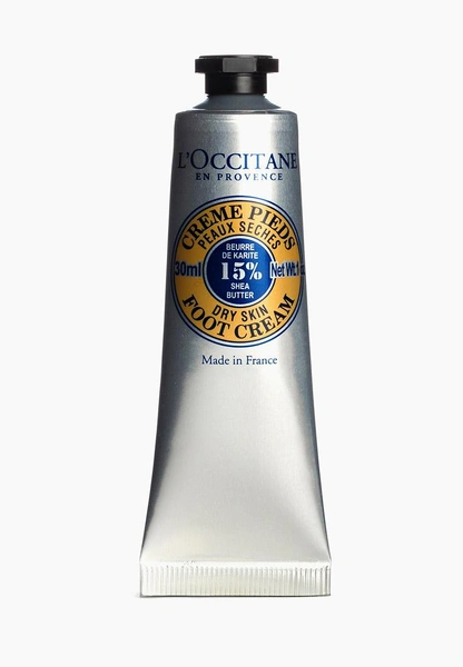 Крем для ног L'Occitane 