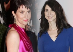 «30 миллиардов долларов на счету»: как выглядит и одевается самая богатая женщина в мире