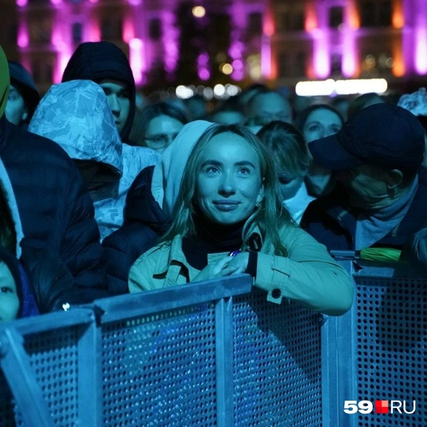Источник: Репсиме Зурнаджян / 59.RU