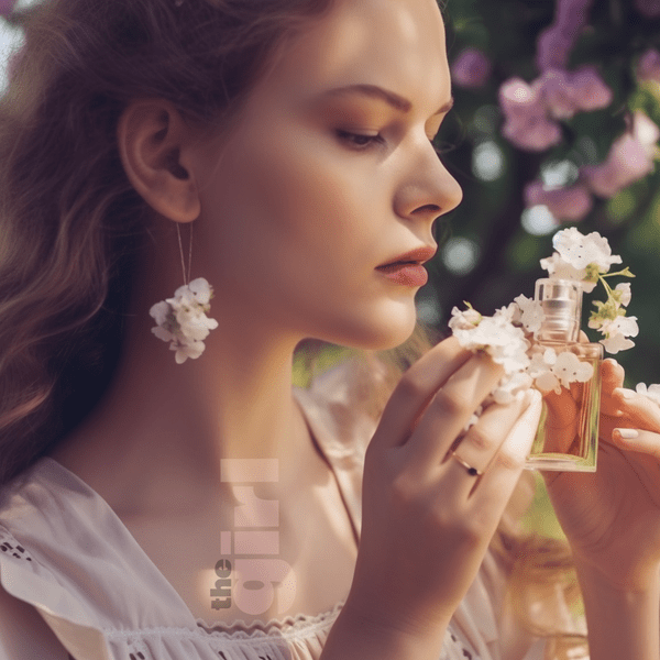 Чем пахнет лето: 10 лучших цветочных ароматов