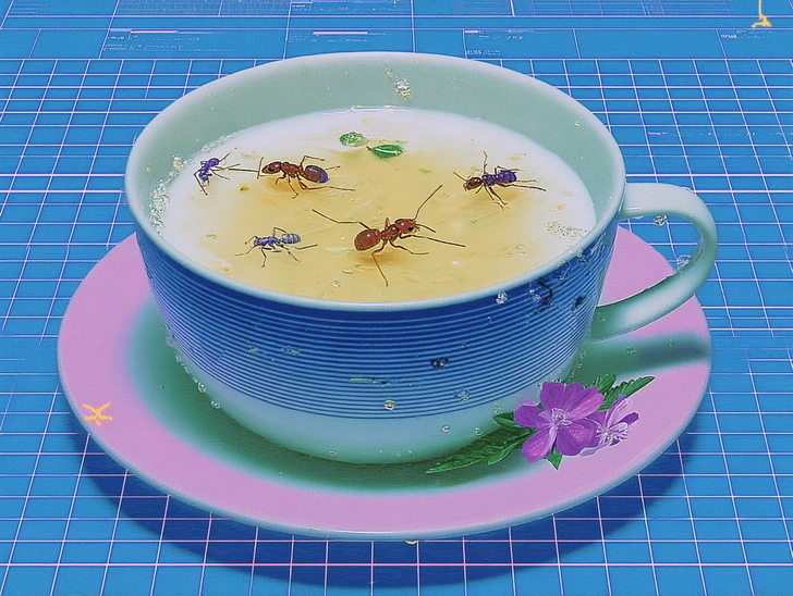 Источник: Midjourney | theGirl