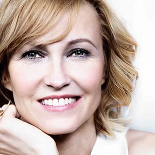 Ингеборга Дапкунайте стала новой посланницей L’Oreal Paris