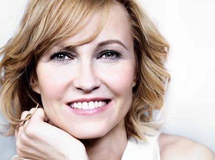 Ингеборга Дапкунайте стала новой посланницей L’Oreal Paris