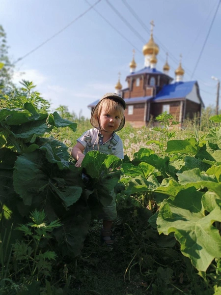 Источник: Семейный архив семьи Ковалевых 