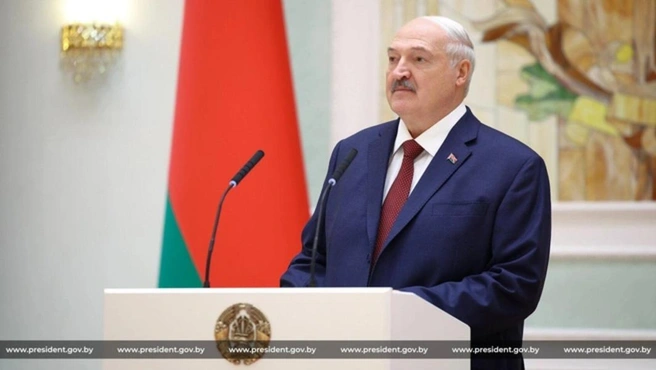 Лукашенко призвал не служивших до 27 лет. Но не всех | Источник: president.gov.by