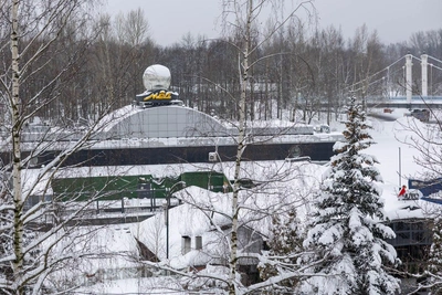 Суд Ярославля запретил работу ресторана на месте клуба «Мед»