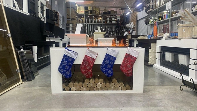 Печи и камины | Источник: торговый центр «Хоздвор»