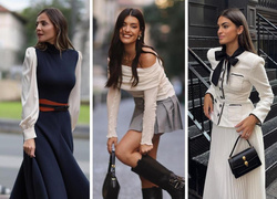Как одеваются женщины в Испании: 6 секретов стиля, которые сделают вас ярче