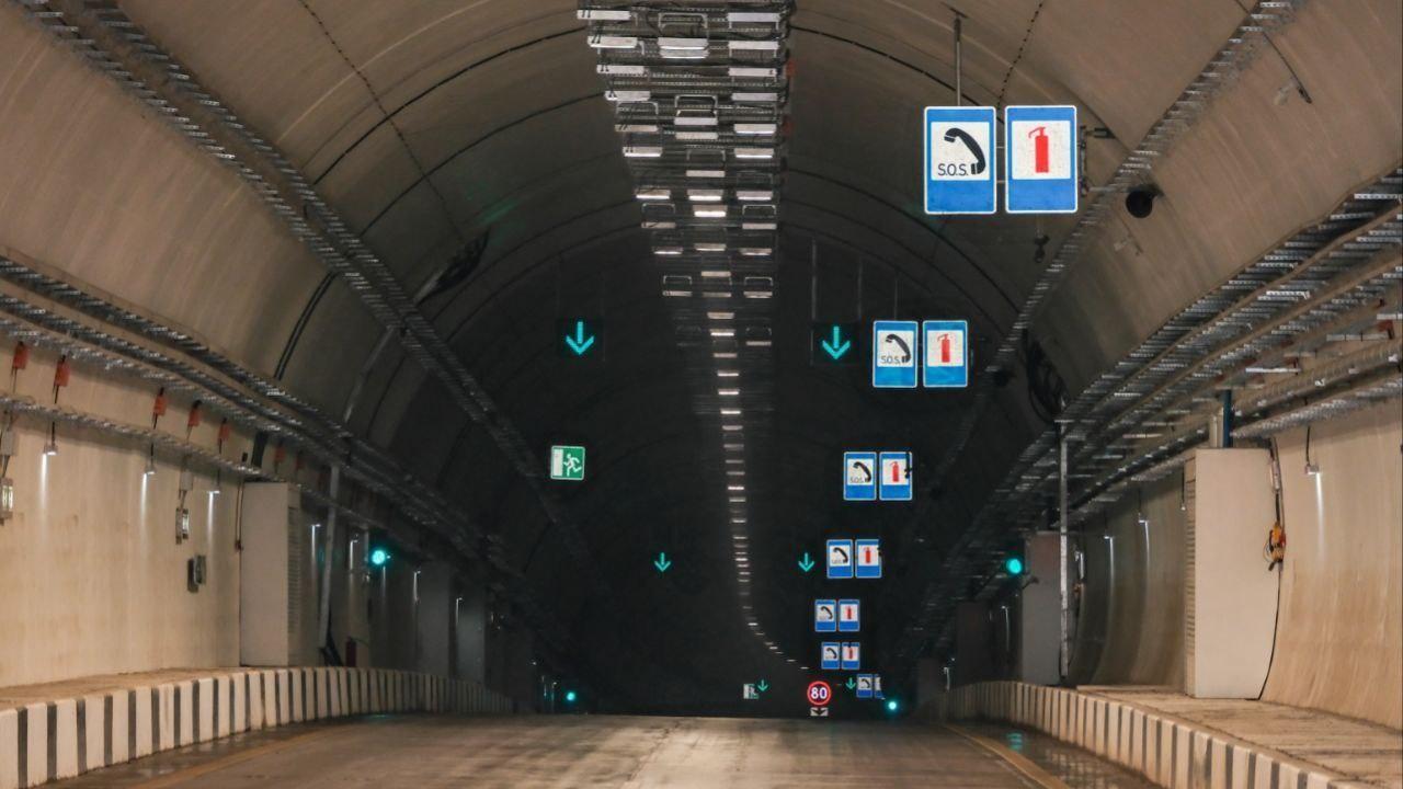 С рублем прощаться или в пробках бодаться: как ехать до нового района Уфы, если короткий путь — платный