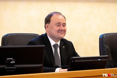 Мэр Ярославля планирует избрание в Государственную Думу