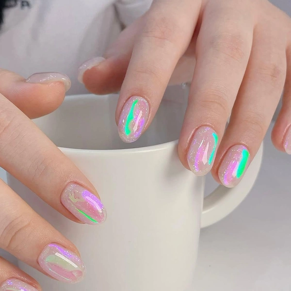 Источник: соцсети nail_gamseong