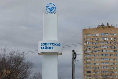 «Народ уже теряется»: в Волгограде перекопали улицу