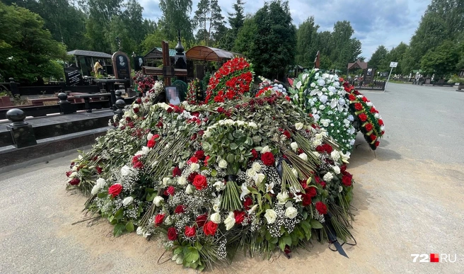 Источник: Дарья Макеева / 72.RU